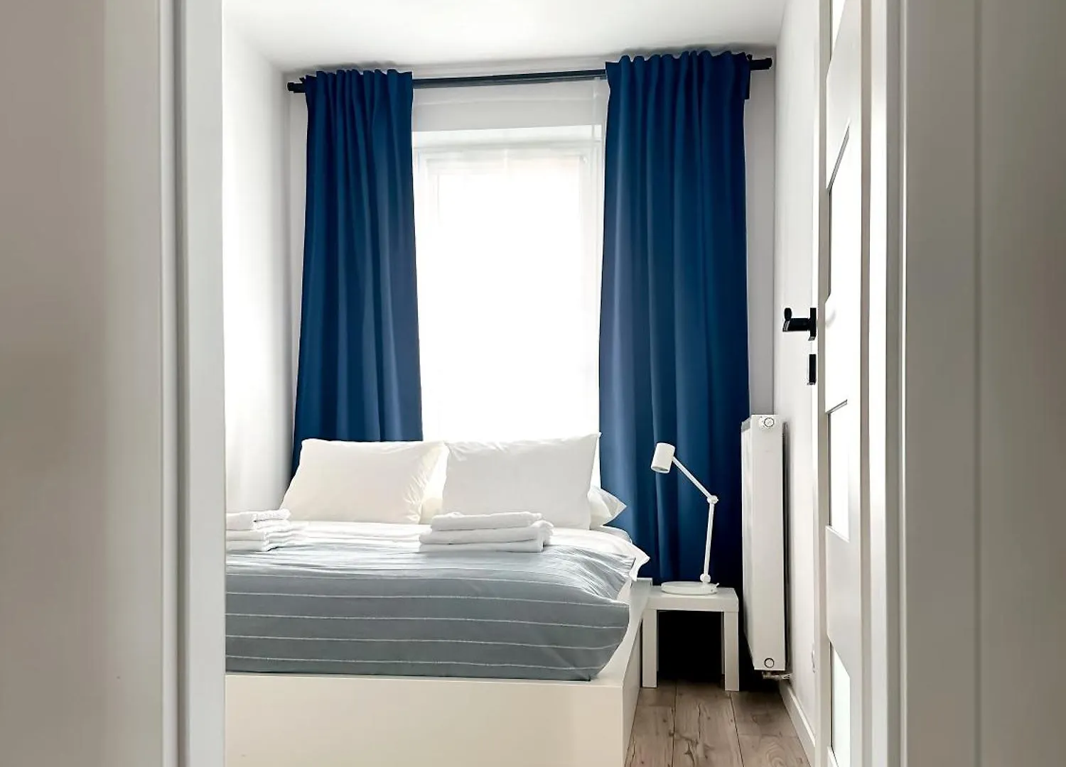 Industro Art Zablocie - Balcony - Wifi 1Gb - 55
