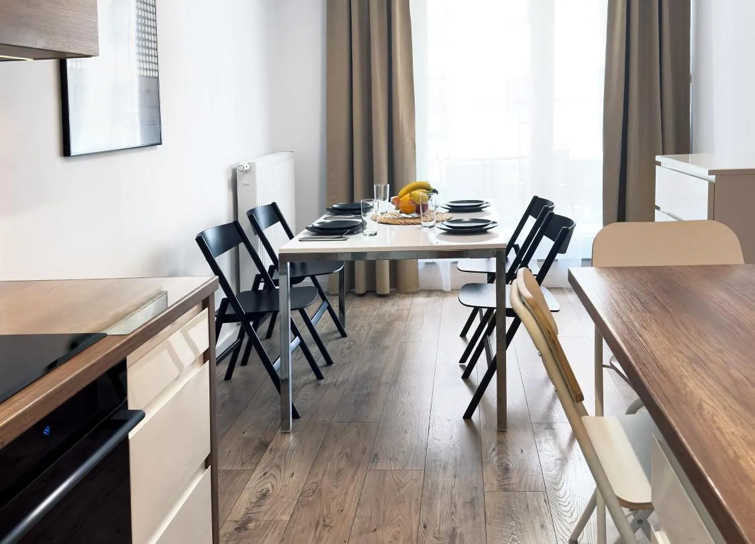 Industro Art Zablocie - Balcony - Wifi 1Gb - 55