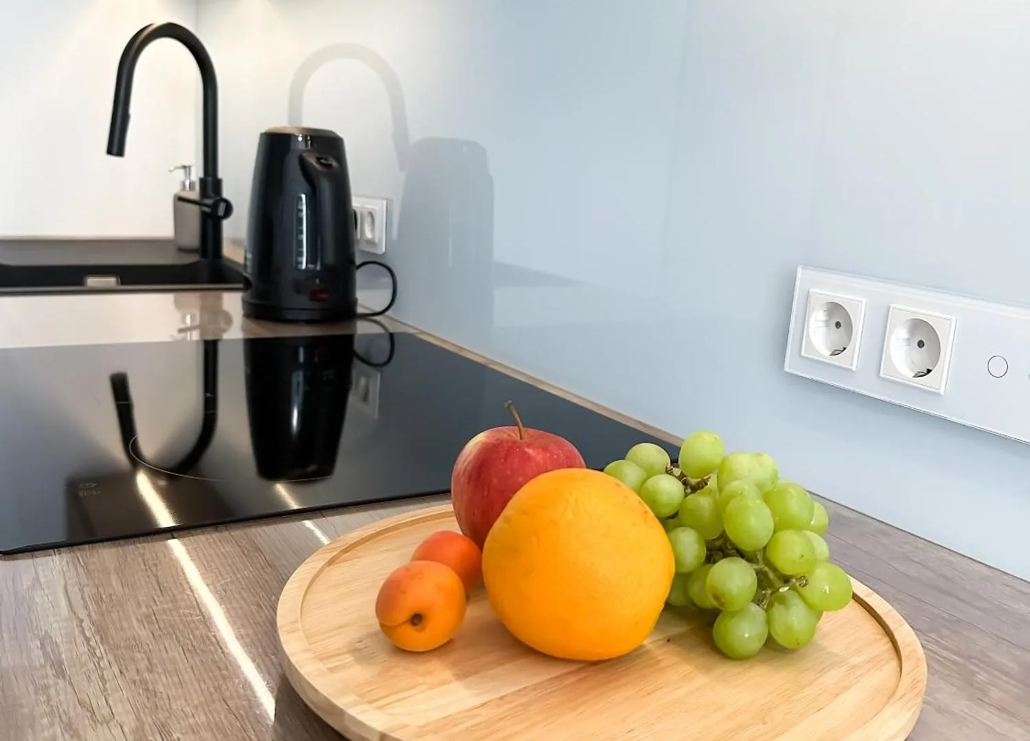 Industro Art Zablocie - Balcony - Wifi 1Gb - 55