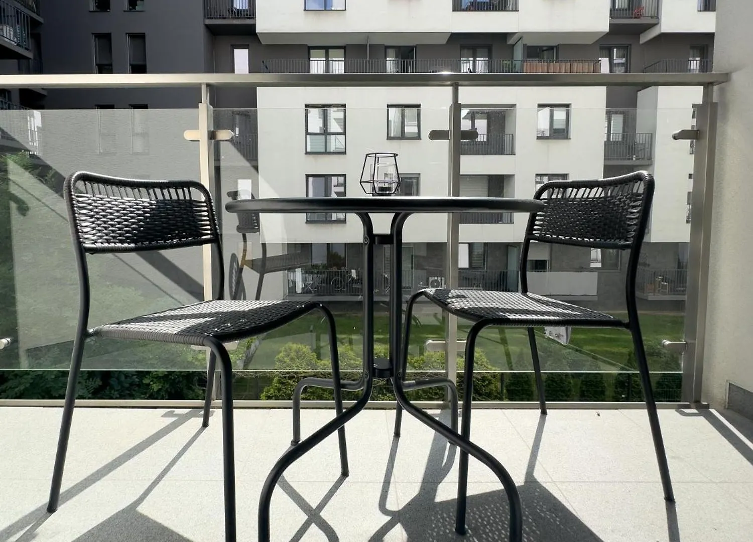 Industro Art Zablocie - Balcony - Wifi 1Gb - 55